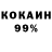 Кодеиновый сироп Lean Purple Drank Melchoniy